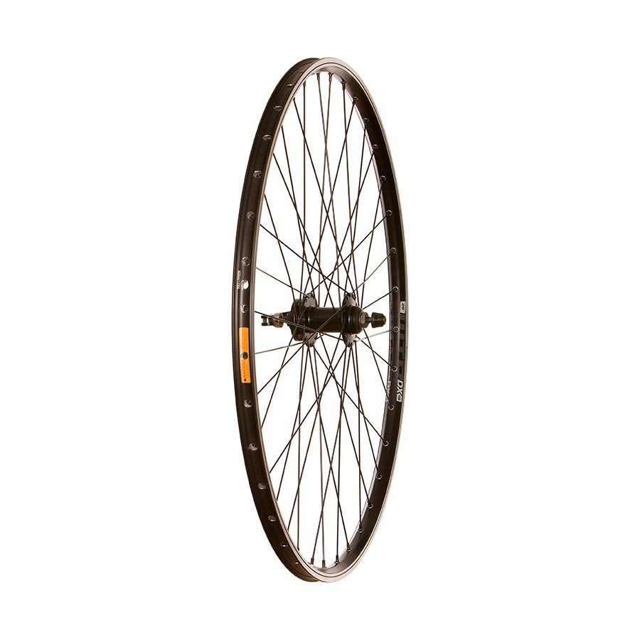 WTB DX18 QR Rim and Disc 700C / 29"