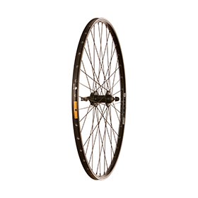 WTB DX18 QR Rim and Disc 700C / 29"
