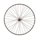 WTB DX18 QR Rim and Disc 700C / 29"