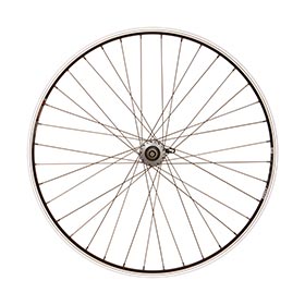 WTB DX18 QR Rim and Disc 700C / 29"