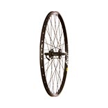 Mavic XM119 26" / Shimano M475