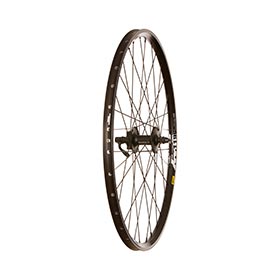Mavic XM119 26" / Shimano M475