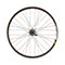 Mavic XM119 26" / Shimano M475