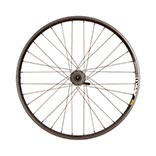 Mavic XM119 26" / Shimano M475