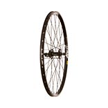 Mavic XM119 26" / Shimano M525