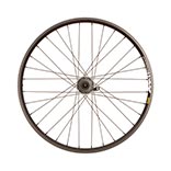 Mavic XM119 26" / Shimano M525
