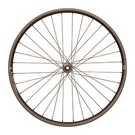 WTB EZR i23 / Shimano 105 HB-R7070 / FH-R7070 700C