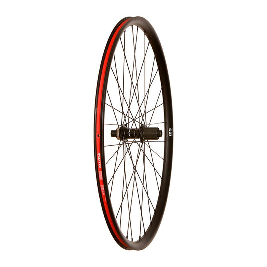 WTB EZR i23 / Shimano 105 HB-R7070 / FH-R7070 700C