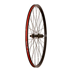 WTB EZR i23 / Shimano 105 HB-R7070 / FH-R7070 700C