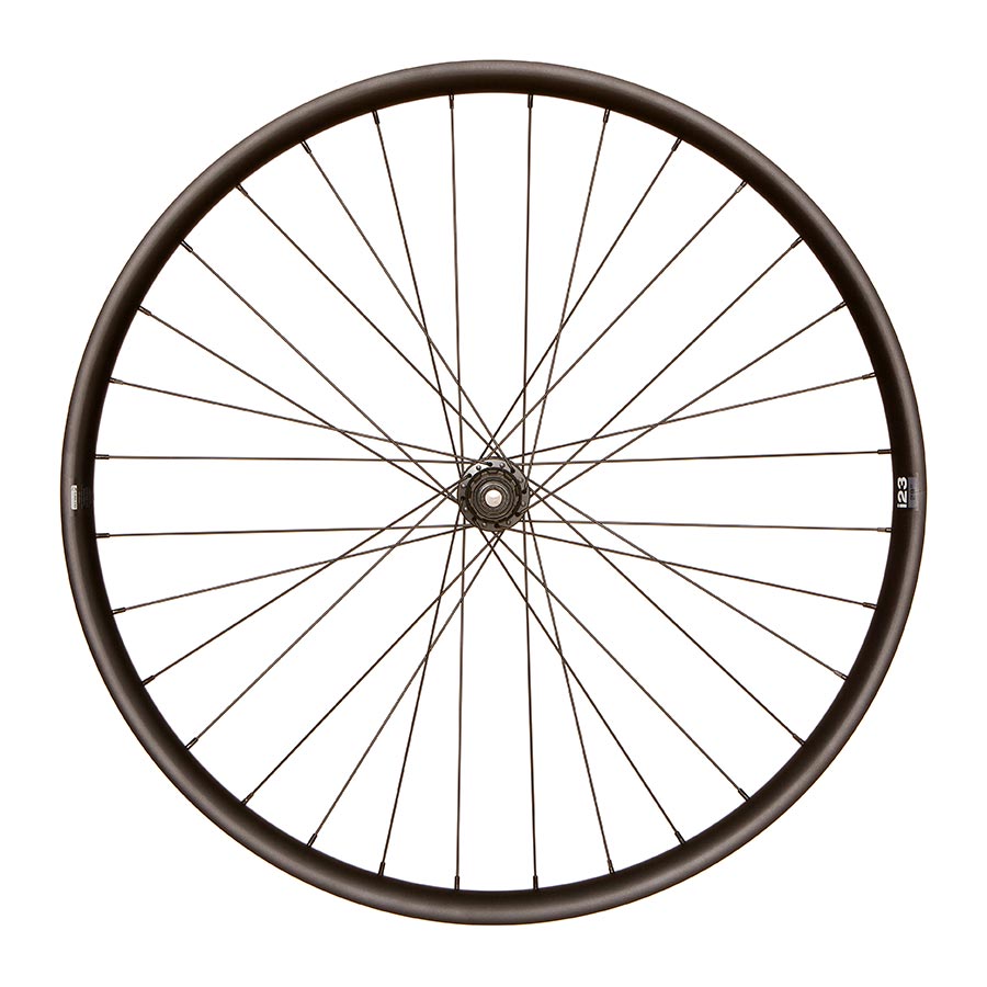 WTB EZR i23 / Shimano 105 HB-R7070 / FH-R7070 700C