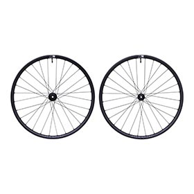 WTB CZR i23 Carbon Wheelset / Shimano HB-RS770 + FH-RS770 70