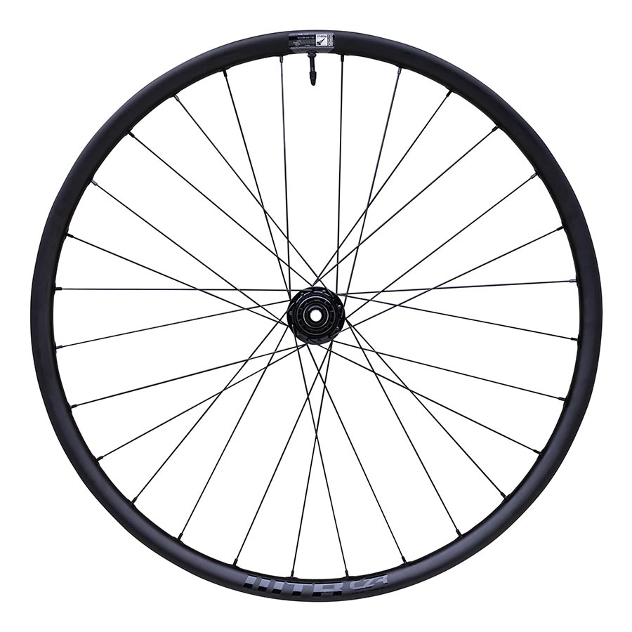 WTB CZR i23 Carbon Wheelset / Shimano HB-RS770 + FH-RS770 70