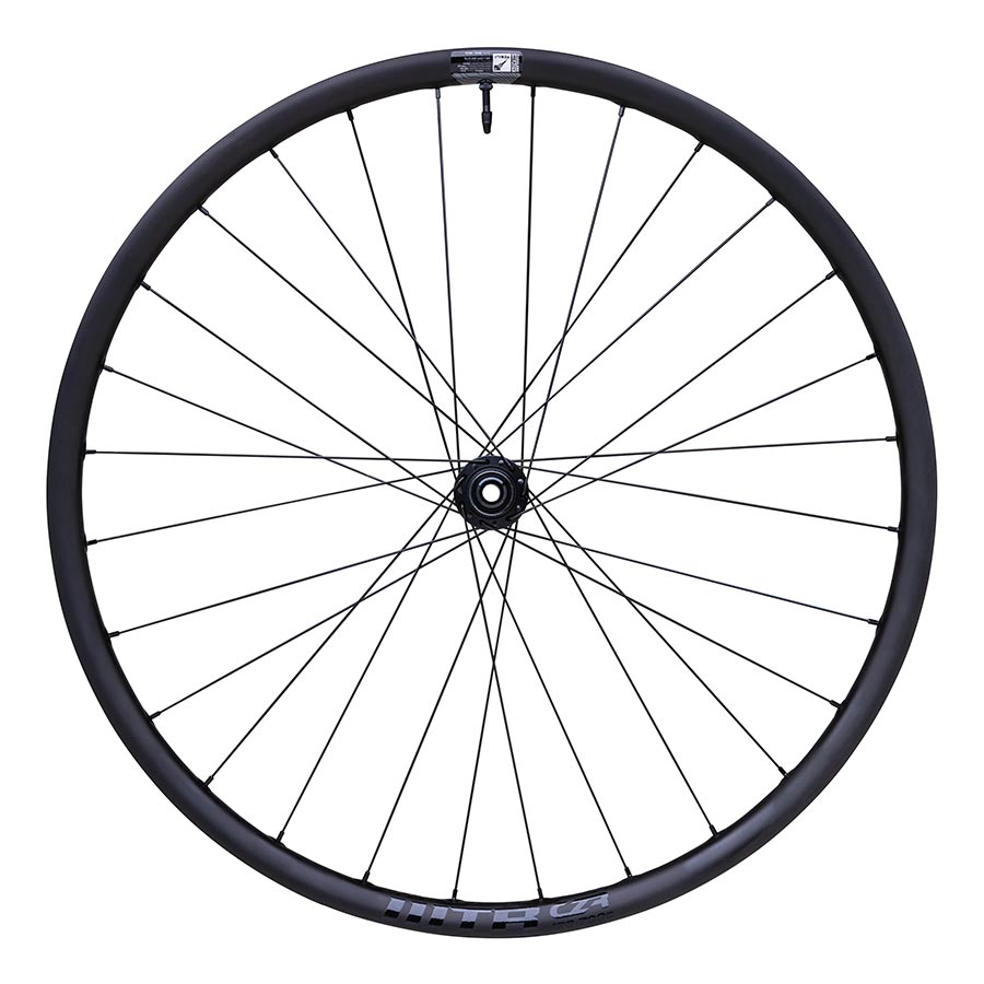 WTB CZR i23 Carbon Wheelset / Shimano HB-RS770 + FH-RS770 70