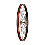WTB HTZ i30 / Shimano HB-MT400-B / FH-MT400-B / FH-MT410-B 2