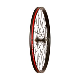 WTB HTZ i30 / Shimano HB-MT400-B / FH-MT400-B / FH-MT410-B 2