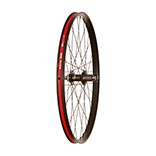 WTB HTZ i30 / Shimano XT HB-M8110-B / FH-M8010-B / FH-M8110-