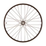 WTB HTZ i30 / Shimano XT HB-M8110-B / FH-M8010-B / FH-M8110-