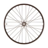 WTB HTZ i30 / Shimano XT HB-M8110-B / FH-M8010-B / FH-M8110-