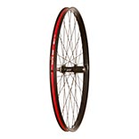 WTB HTZ i30 / Shimano XT HB-M8110-B / FH-M8010-B / FH-M8110-