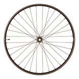 WTB HTZ i30 / Shimano XT HB-M8110-B / FH-M8010-B / FH-M8110-