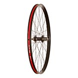 WTB HTZ i30 / Shimano XT HB-M8110-B / FH-M8010-B / FH-M8110-