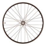 WTB HTZ i30 / Shimano XT HB-M8110-B / FH-M8010-B / FH-M8110-