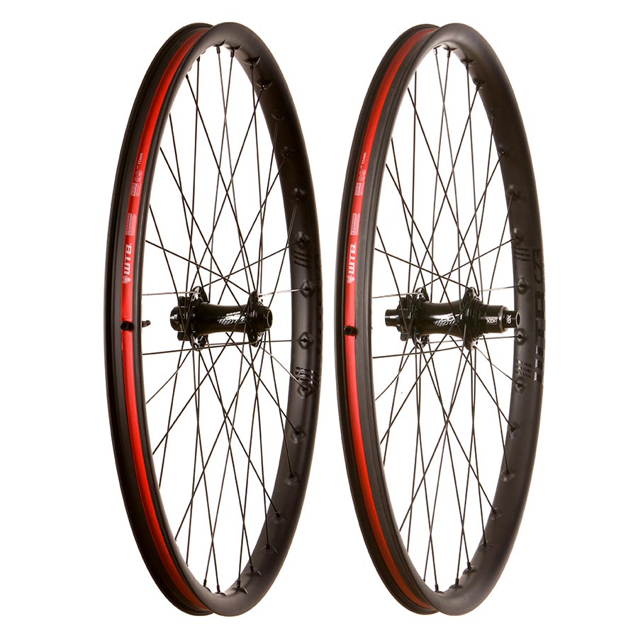 WTB CZR i30 Carbon Wheelset / SRAM 900 + SRAM 900 29"