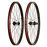 WTB CZR i30 Carbon Wheelset / SRAM 900 + SRAM 900 29"