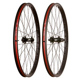 WTB CZR i30 Carbon Wheelset / SRAM 900 + SRAM 900 29"