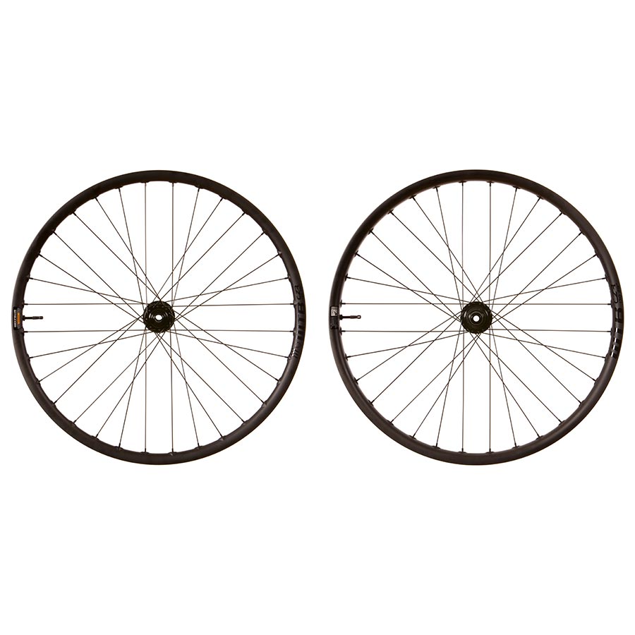 WTB CZR i30 Carbon Wheelset / SRAM 900 + SRAM 900 29"