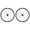 WTB CZR i30 Carbon Wheelset / SRAM 900 + SRAM 900 29"