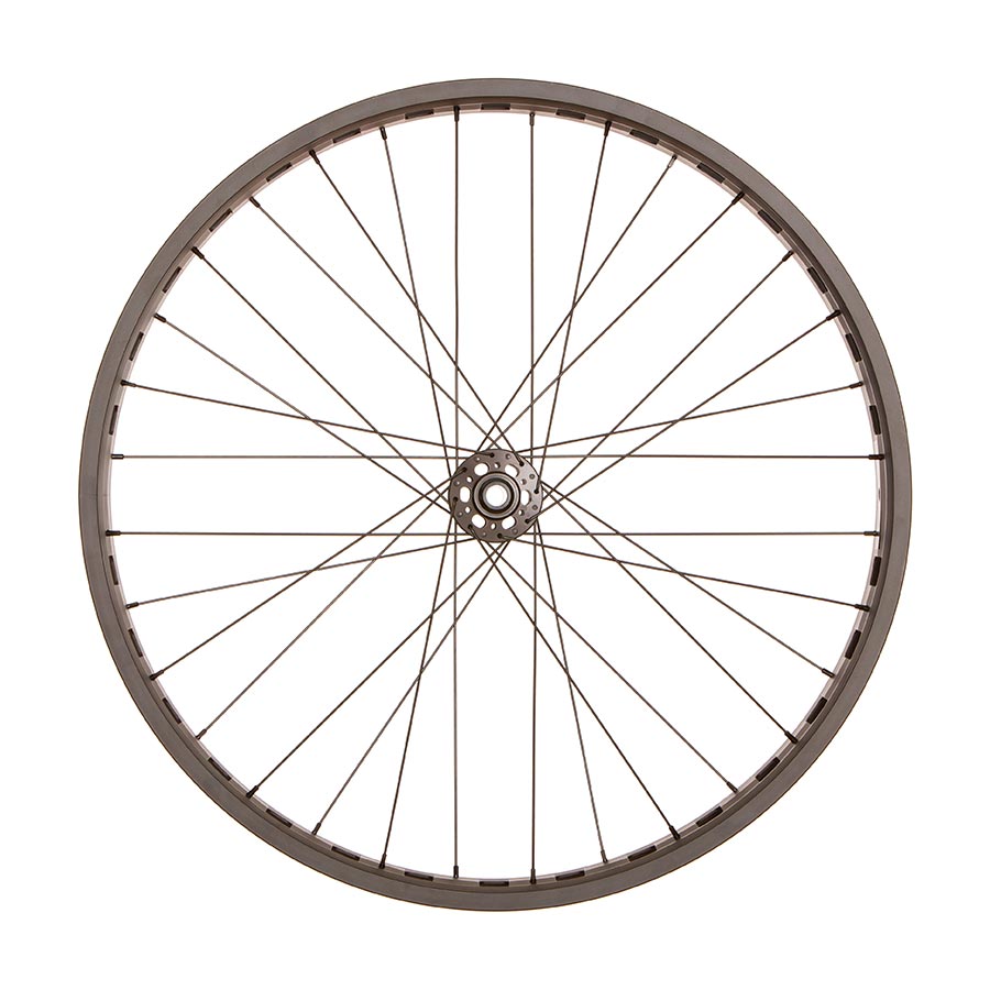 EVO JP95 FAT BIKE / Novatec D201SB / Novatec D202SB 27.5"