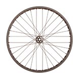 EVO JP95 FAT BIKE / Novatec D201SB / Novatec D202SB 27.5"