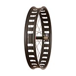 EVO JP95 FAT BIKE / Novatec D201SB / Novatec D202SB 27.5"