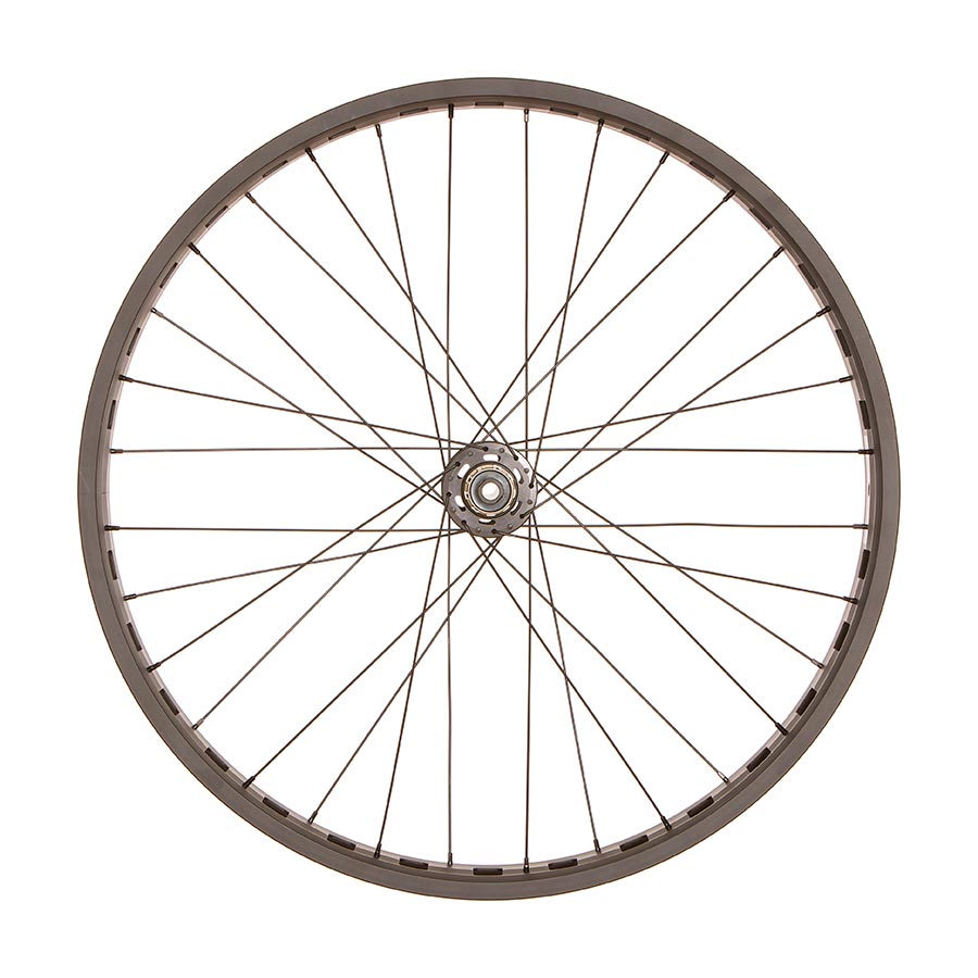 EVO JP95 FAT BIKE / Novatec D201SB / Novatec D202SB 27.5"