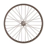 EVO JP95 FAT BIKE / Novatec D201SB / Novatec D202SB 27.5"