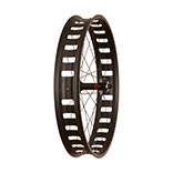EVO JP95 FAT BIKE / Novatec D201SB / Novatec D202SB 27.5"