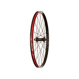 WTB ST i23 / Shimano HB-MT400-B / FH-MT410-B 24"
