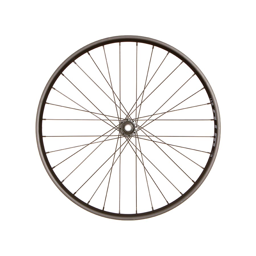 WTB ST i23 / Shimano HB-MT400-B / FH-MT410-B 24"