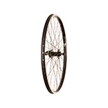 Evo Tour 19 Blk QR Rim and Disc 26"