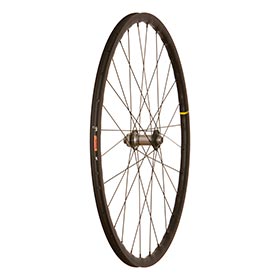 Mavic Open Pro Disc UST / Shimano HB-RS770 / FH-RS770 700C