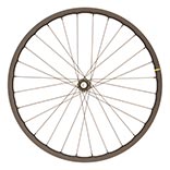 Mavic Open Pro Disc UST / Shimano HB-RS770 / FH-RS770 700C