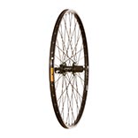 WTB DX18 / Shimano HB-M475 / FH-M475 26"