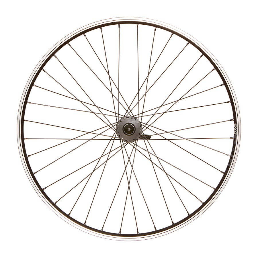 WTB DX18 / Shimano HB-M475 / FH-M475 27.5"