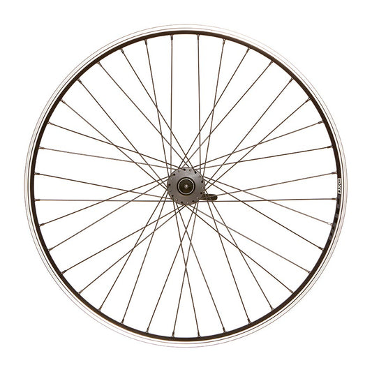 WTB DX18 / Shimano HB-M475 / FH-M475 27.5"