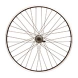 WTB DX18 / Shimano HB-M475 / FH-M475 27.5"