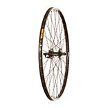WTB DX18 / Shimano HB-M475 / FH-M475 700C / 29"