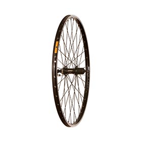 WTB DX18 / Shimano HB-TX505 / FH-TX505 / FH-TY505 26"