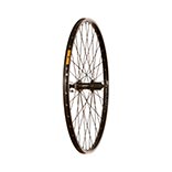WTB DX18 / Shimano HB-TX505 / FH-TX505 / FH-TY505 26"