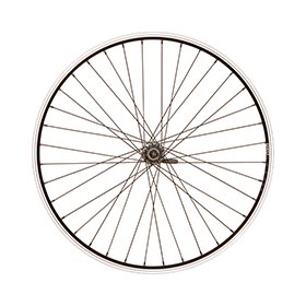 WTB DX18 / Shimano HB-TX505 / FH-TX505 / FH-TY505 26"